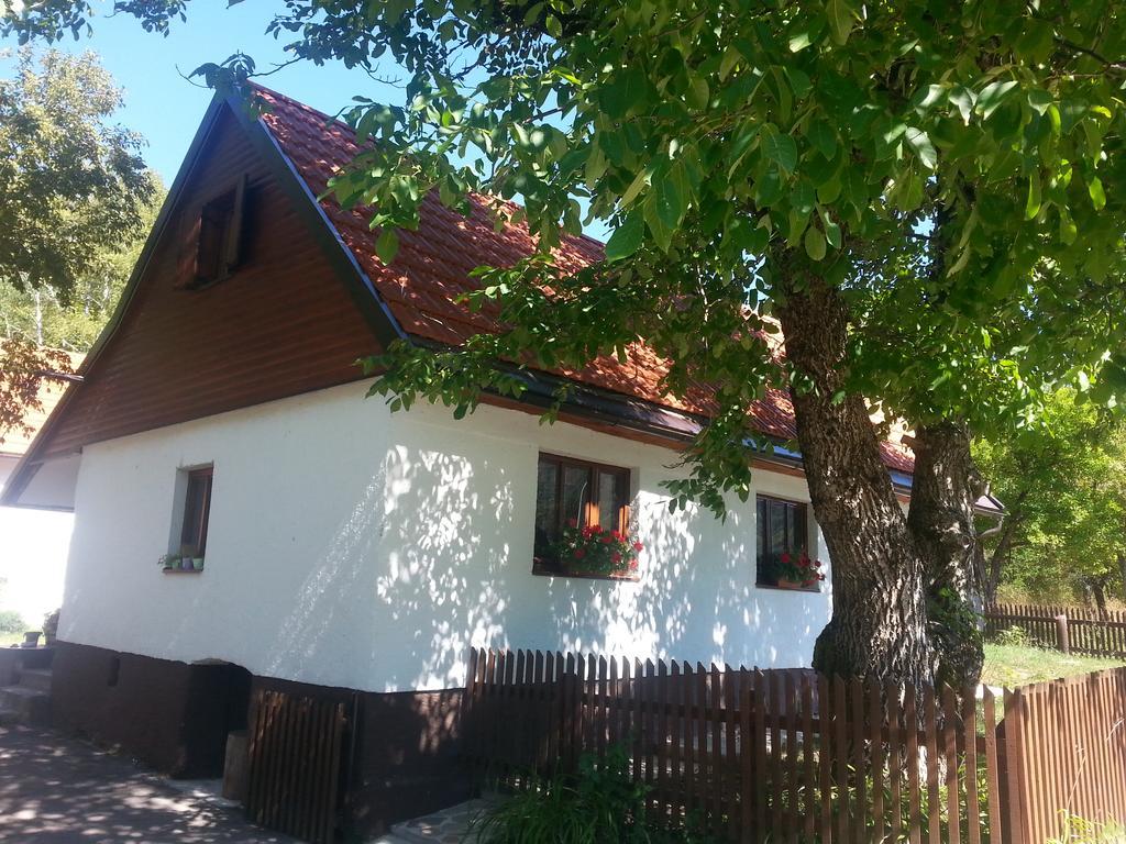 Holiday Home Rizvan City Brusane Экстерьер фото