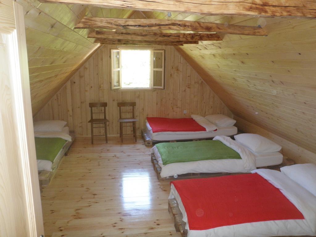 Holiday Home Rizvan City Brusane Экстерьер фото