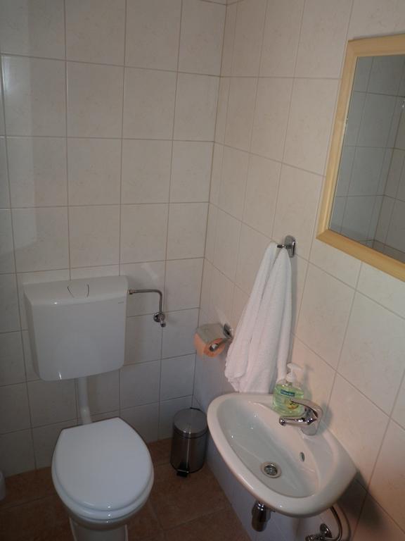 Holiday Home Rizvan City Brusane Экстерьер фото